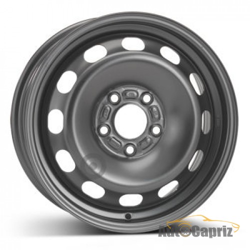 Диски ALST (KFZ) 8795 Ford Focus C-Max B R15 W6.0 PCD5x108 ET52.5 DIA63.3   